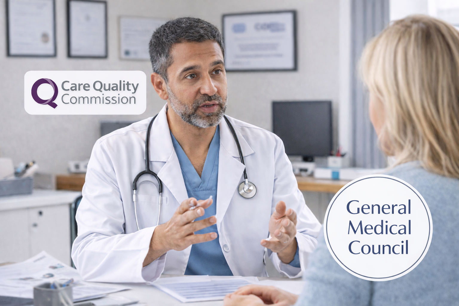 Is Cosmetic Surgery Regulated in the UK? What Patients Should Know