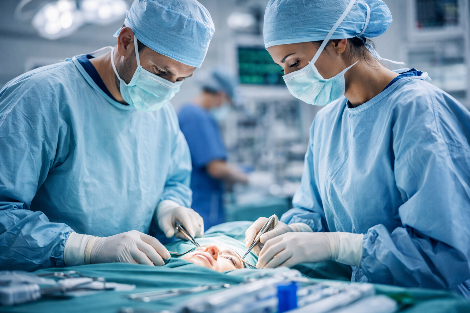 Cosmetic Surgery Training & Standards UK | BCCS