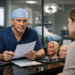 how to check cosmetic surgeon qualifications UK