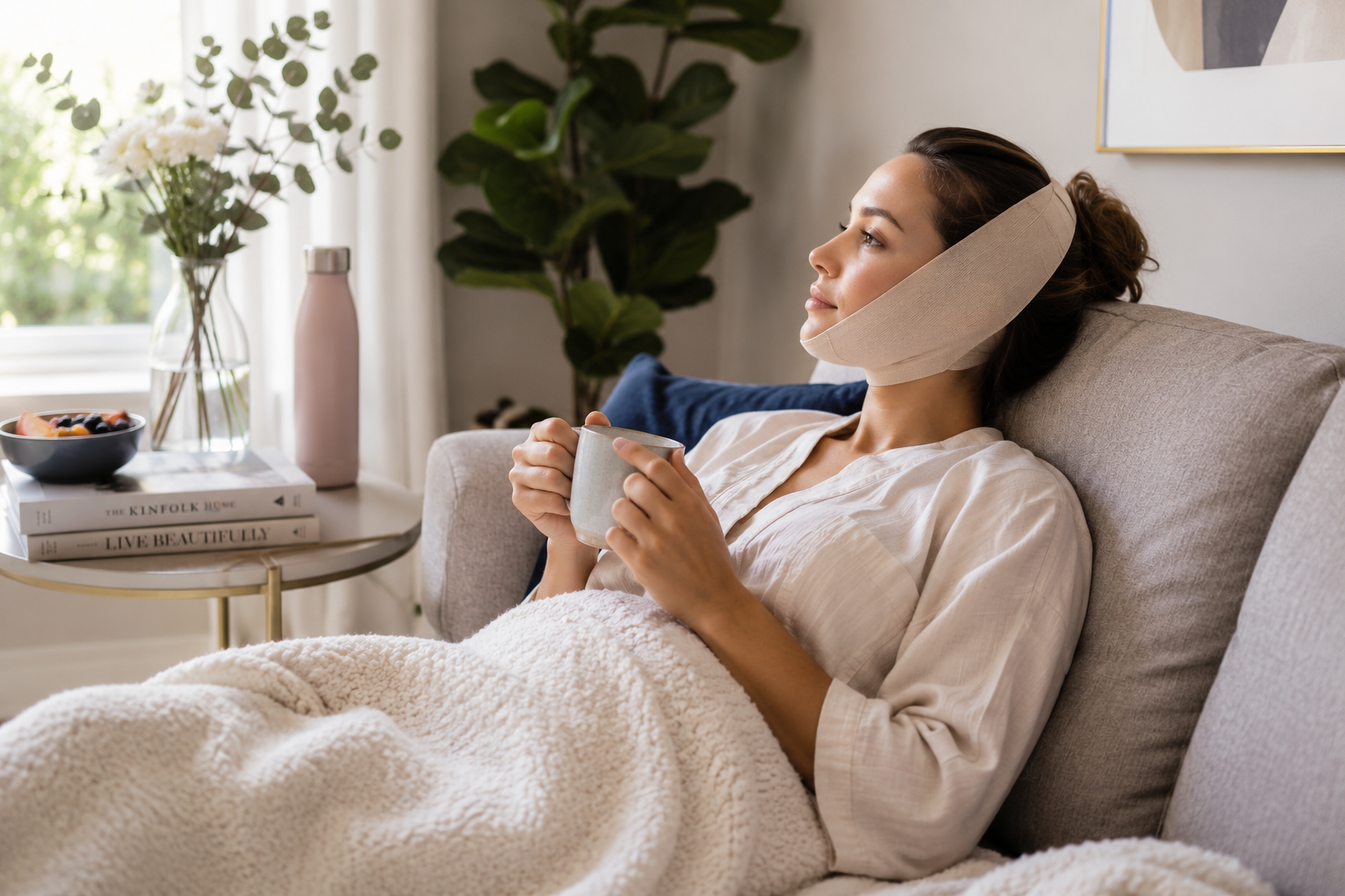 Cosmetic Surgery Recovery in the UK: A Realistic Patient Guide