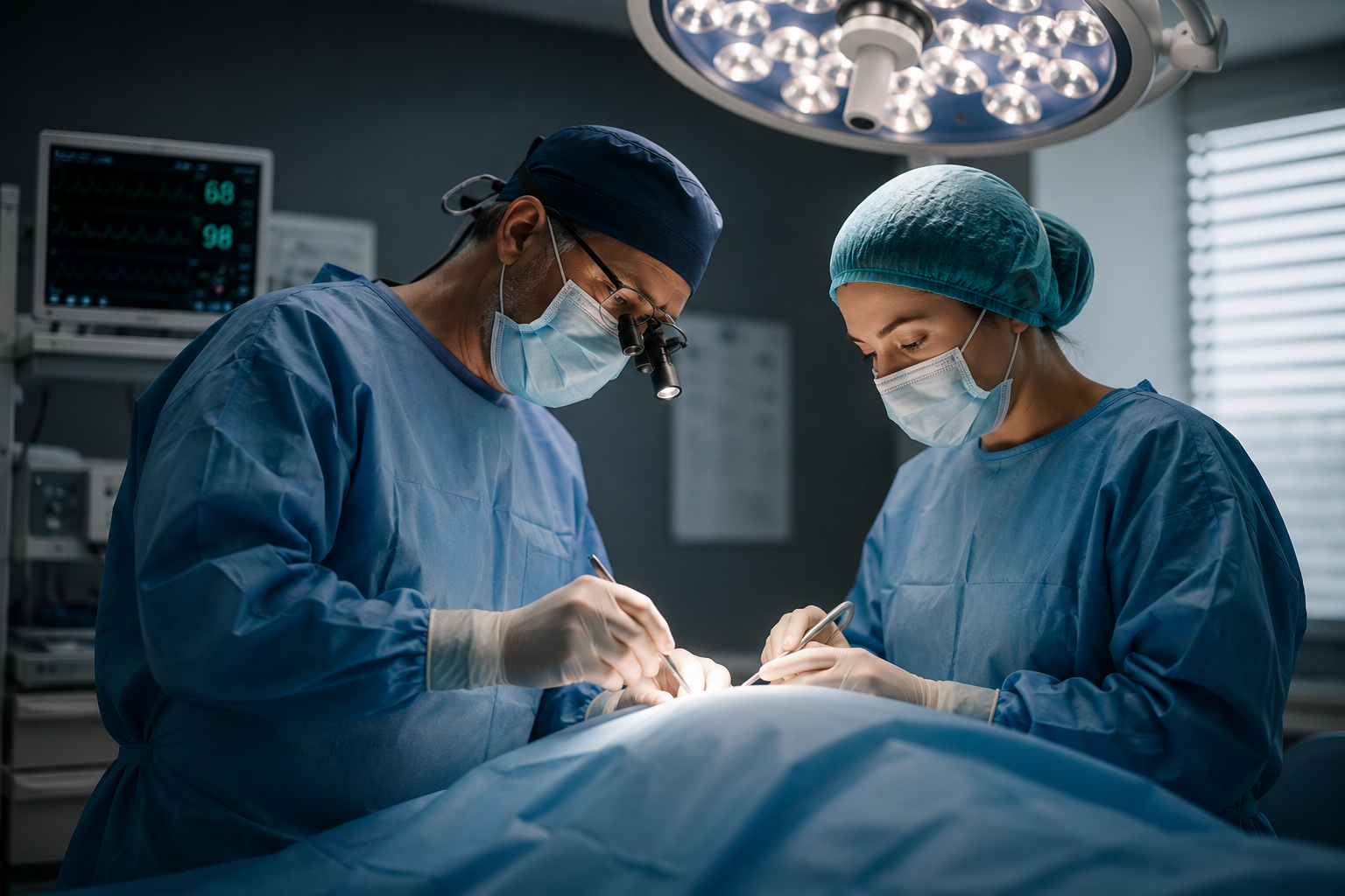 Cosmetic Surgery Risks in the UK: What Every Patient Should Know