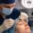 Blepharoplasty in the UK