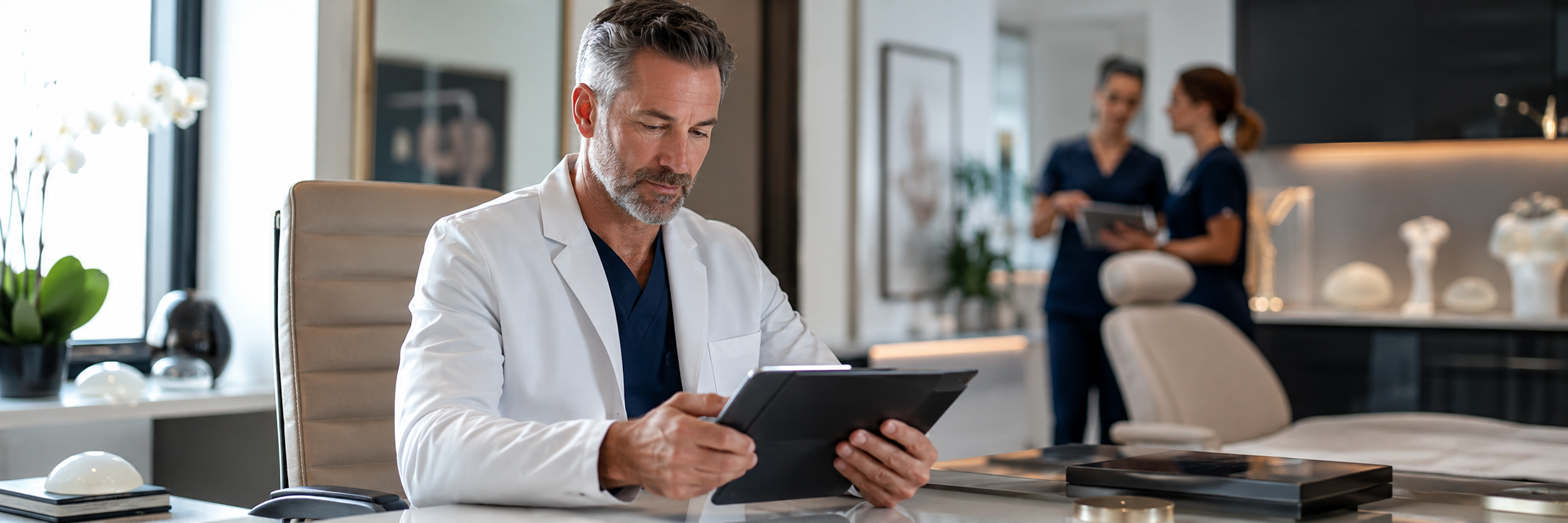 How to Formalise Your Cosmetic Surgery Career with a Recognised UK Fellowship