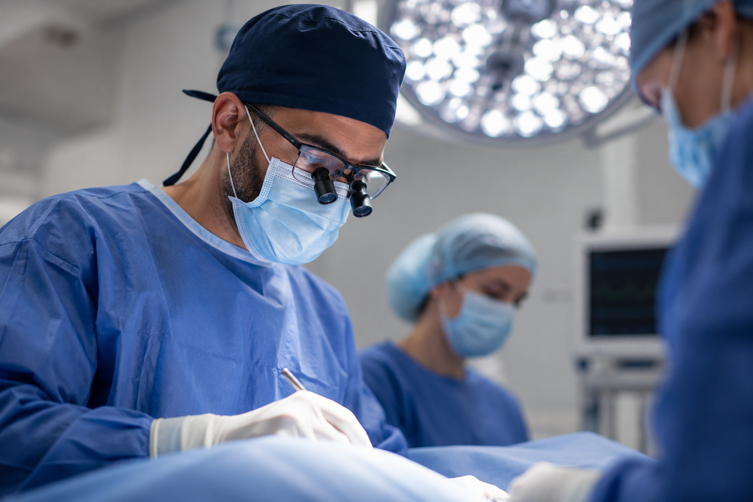 What Is a Cosmetic Surgery Fellowship and Why Does It Matter?