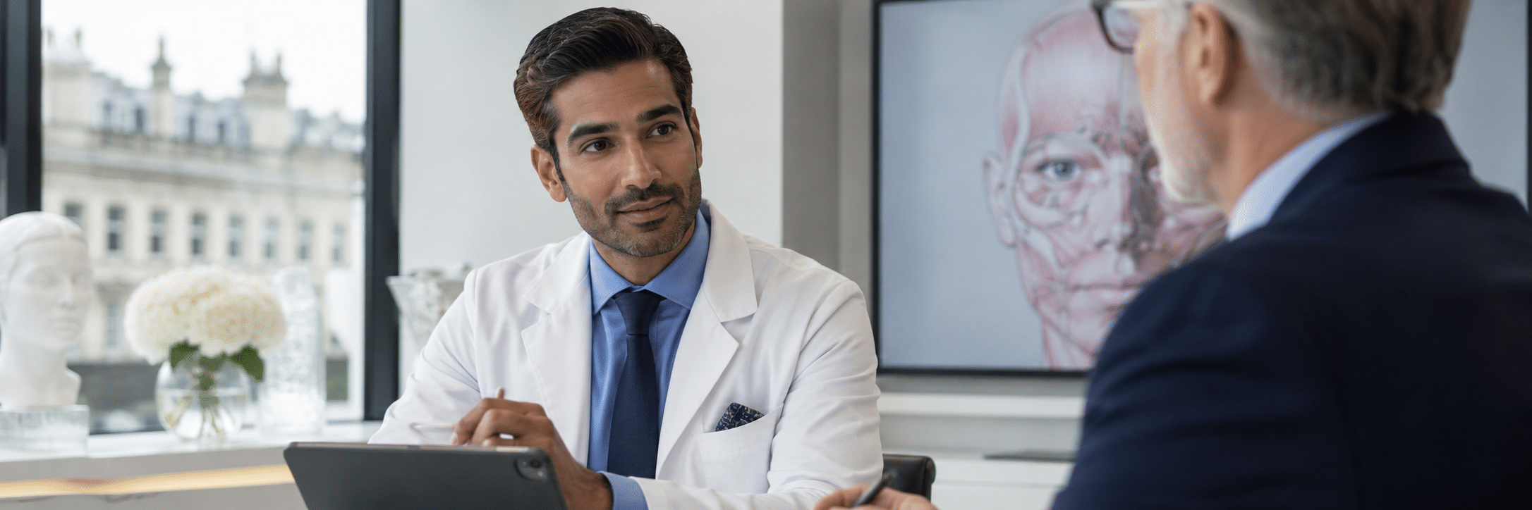 BCCS Fellowship for International Surgeons: What You Need to Know