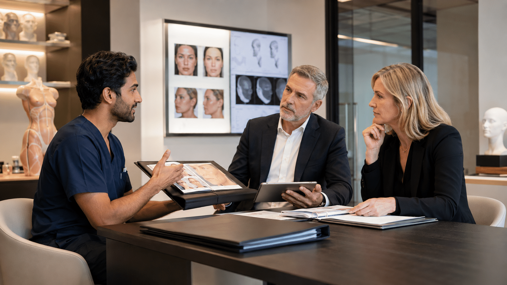 Cosmetic Surgery Fellowship Requirements