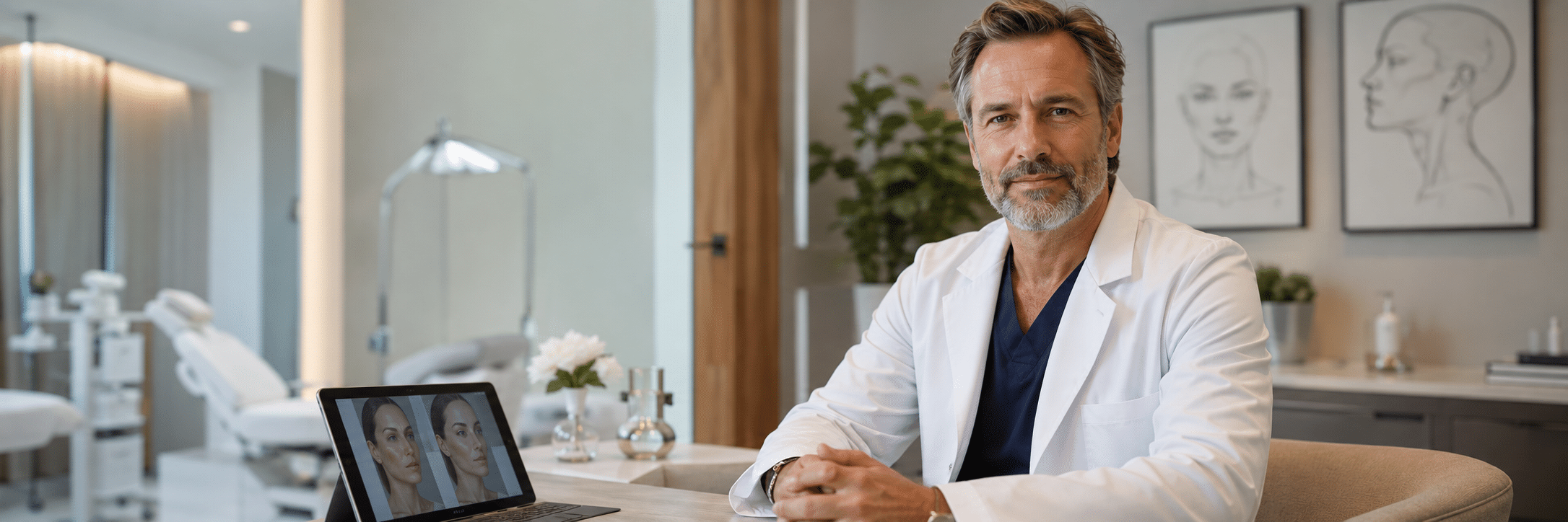 From NHS to Cosmetic Surgery: A Career Guide for Surgeons Making the Transition