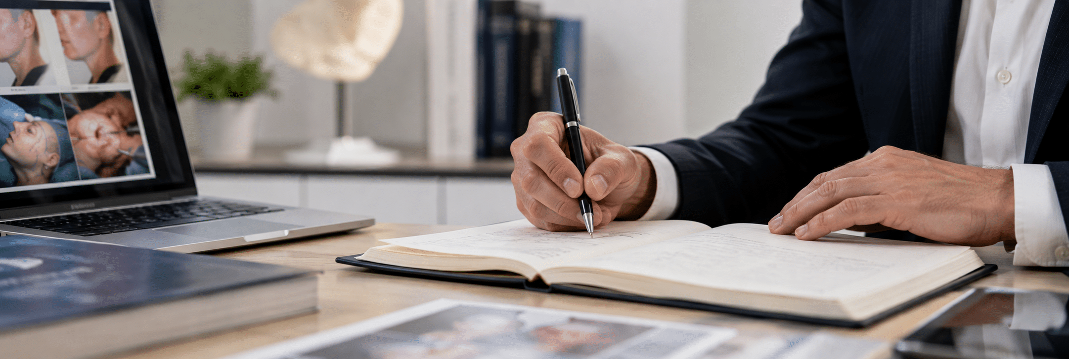 Building Your Cosmetic Surgery Logbook: A Guide for BCCS Fellowship Applicants