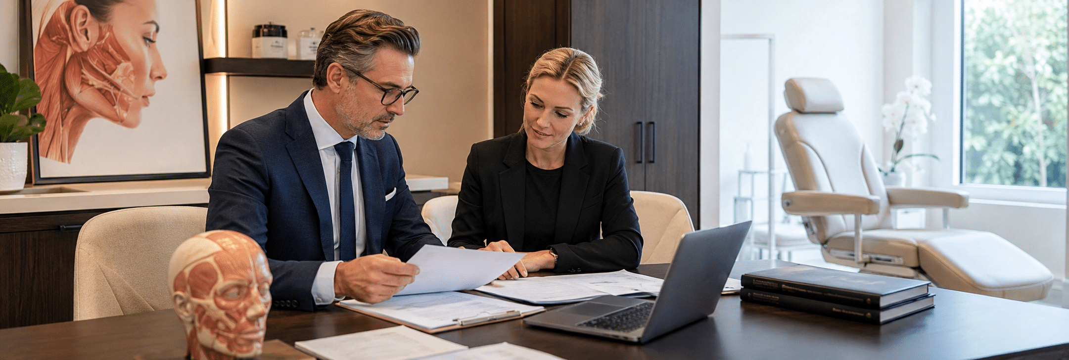 How to Set Up a Private Cosmetic Surgery Practice in the UK